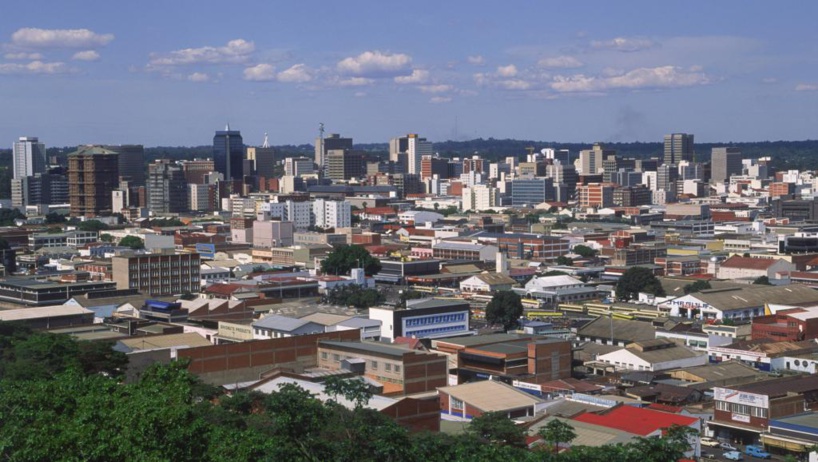 Mort de Robert Mugabe: pour le Zimbabwe, un héritage économique catastrophique Mort de Robert Mugabe: pour le Zimbabwe, un héritage économique catastrophique