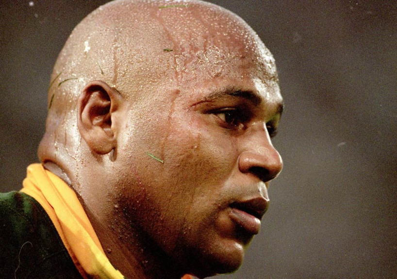 L’ancien ailier des Springoks Chester Williams est décédé à l’âge de 49 ans L’ancien ailier des Springoks Chester Williams est décédé à l’âge de 49 ans