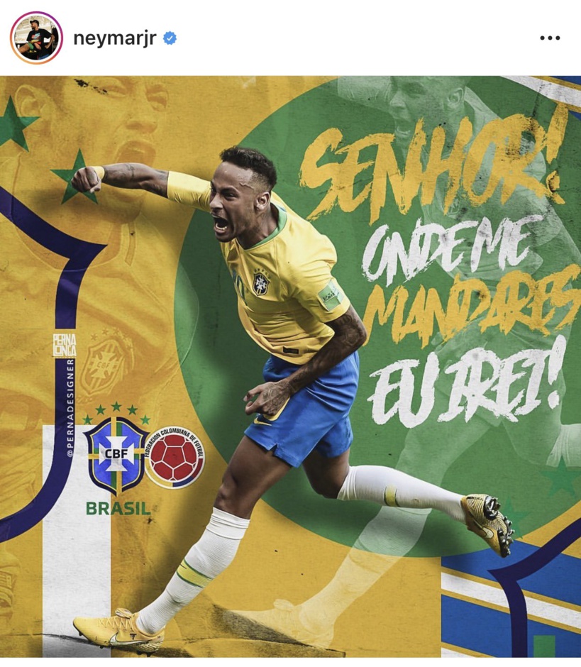 Brésil : Neymar déjà décisif pour son retour !