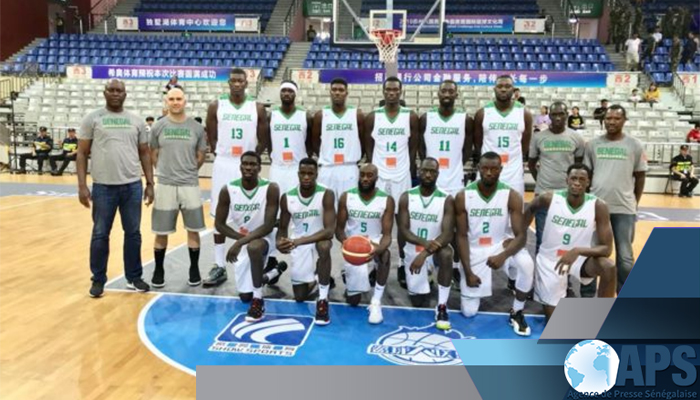 Mondial de Basket : Les Lions perdent leur match de classement contre l'Allemagne