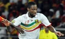 Mali vs Guinée: Seydou Keita forfait pour le derby de l'Ouest?