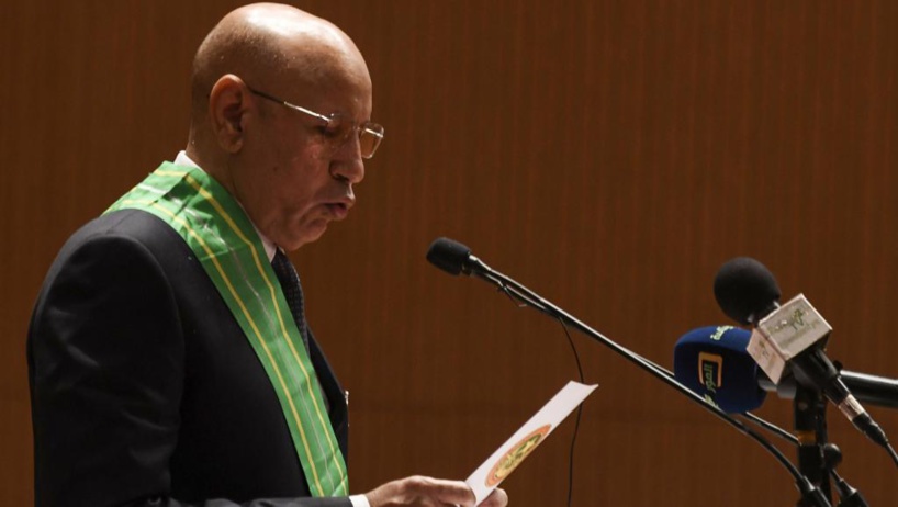 Mauritanie: les députés valident sans surprise le programme de gouvernement