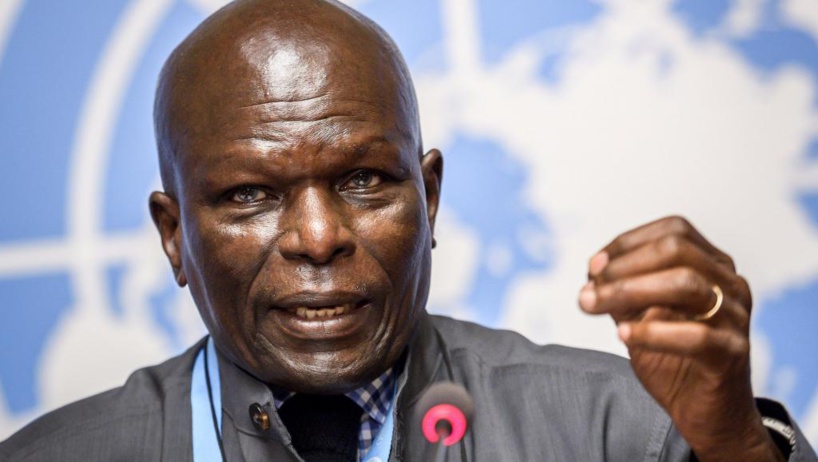 Burundi: diplomates et proches de Nkurunziza réagissent au rapport de l'ONU