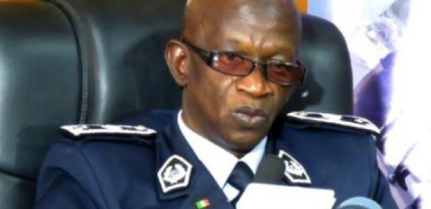 Police: alors qu’il devait avoir droit à une pension de retraite, Abdoulaye Diop a eu une prolongation de trois ans