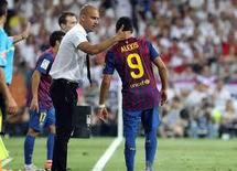 Quart de finale retour Coupe du roi au Nou Camp : Le Barça peut compter sur Sanchez