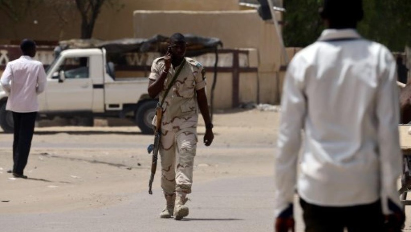 Tchad: prolongation de l'état d'urgence dans l'est Tchad: prolongation de l'état d'urgence dans l'est