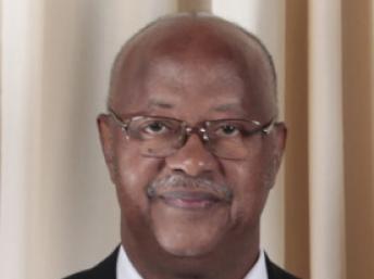 Le Premier ministre de la Guinée-Bissau, Carlos Gomes Júnior. Kaldari / Wikipédia