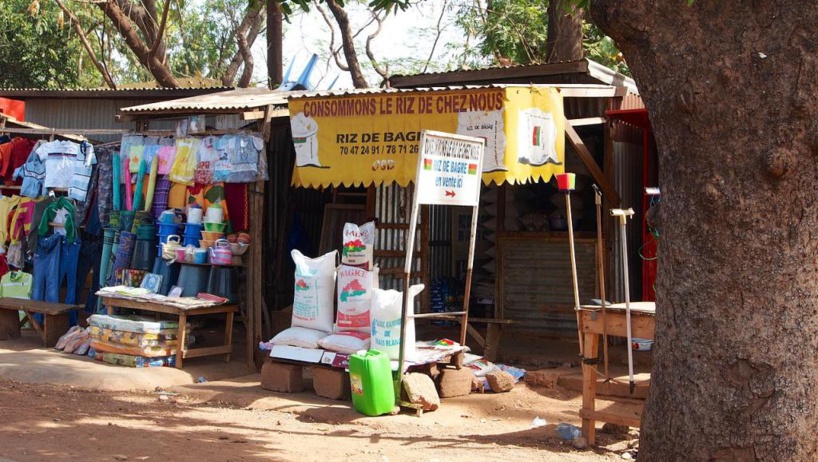 Le gouvernement burkinabè s'attaque aux boissons alcoolisées en sachets Le gouvernement burkinabè s'attaque aux boissons alcoolisées en sachets