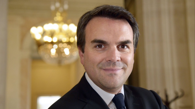 Un ex-ministre français définitivement condamné pour fraude fiscale Un ex-ministre français définitivement condamné pour fraude fiscale