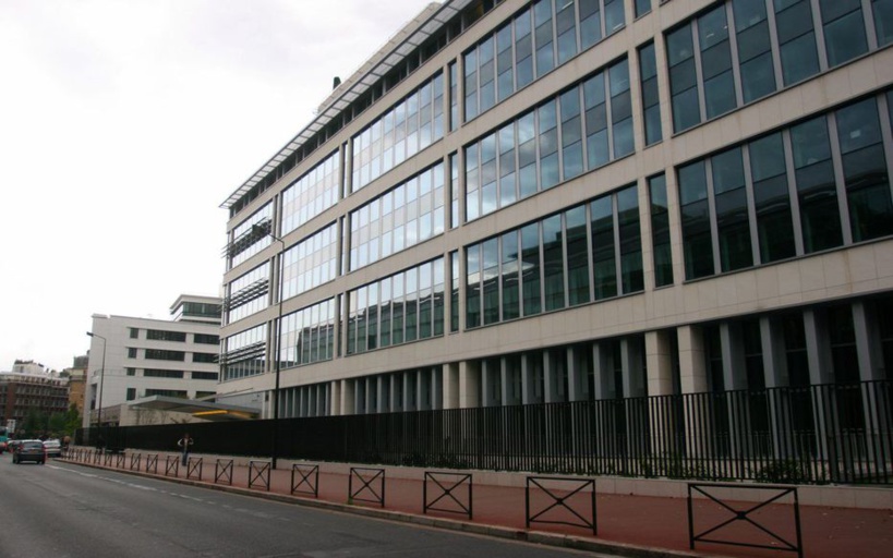 Un diplomate français mis en examen pour «terrorisme» Un diplomate français mis en examen pour «terrorisme»