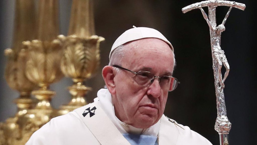 Interdiction voile: Comment le Pape François a fait reculer l'Institution Sainte Jeanne d'Arc