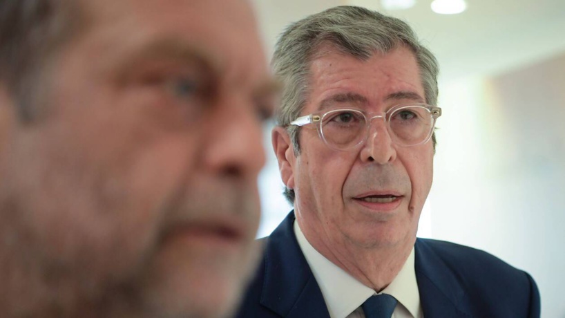 France-Fraude fiscale: Patrick Balkany envoyé immédiatement en prison par le juge France-Fraude fiscale: Patrick Balkany envoyé immédiatement en prison par le juge