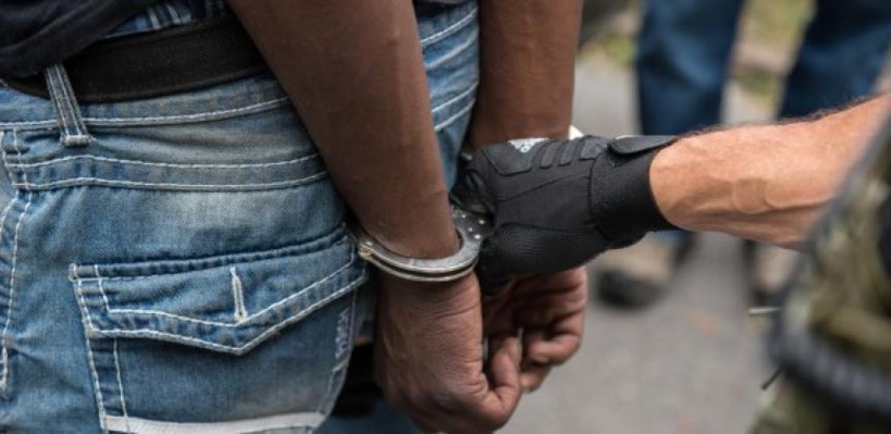 Johannesburg: un Sénégalais accusé d'avoir décapité sa copine sud-africaine Johannesburg: un Sénégalais accusé d'avoir décapité sa copine sud-africaine