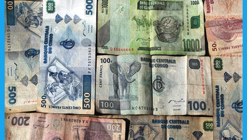 RDC: 5000 comptes de fonctionnaires «fictifs» ont été bloqués RDC: 5000 comptes de fonctionnaires «fictifs» ont été bloqués