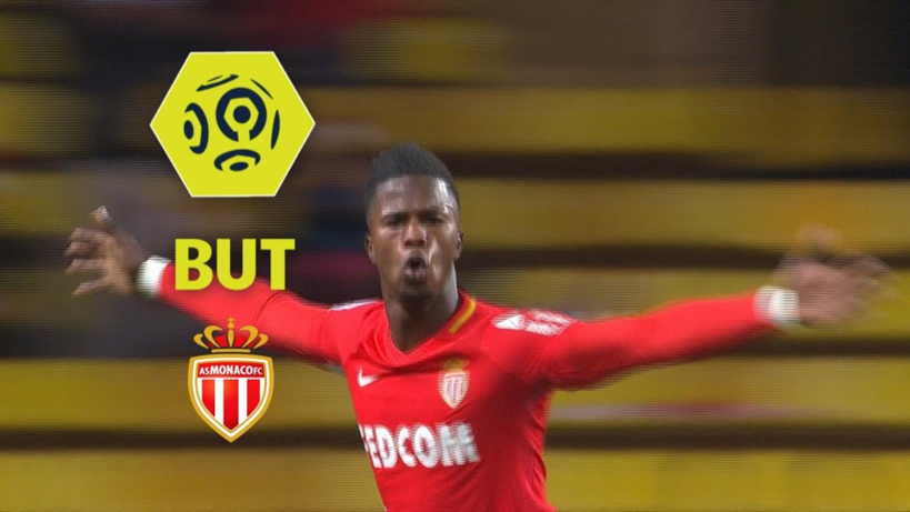 Monaco-Marseille: Keita Baldé entre et marque son premier but de la saison Monaco-Marseille: Keita Baldé entre et marque son premier but de la saison