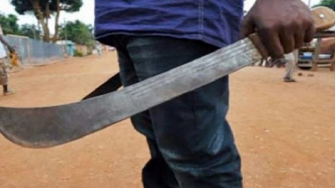 Banlieue dakaroise : agressé dans son domicile, un commissaire échappe à la mort