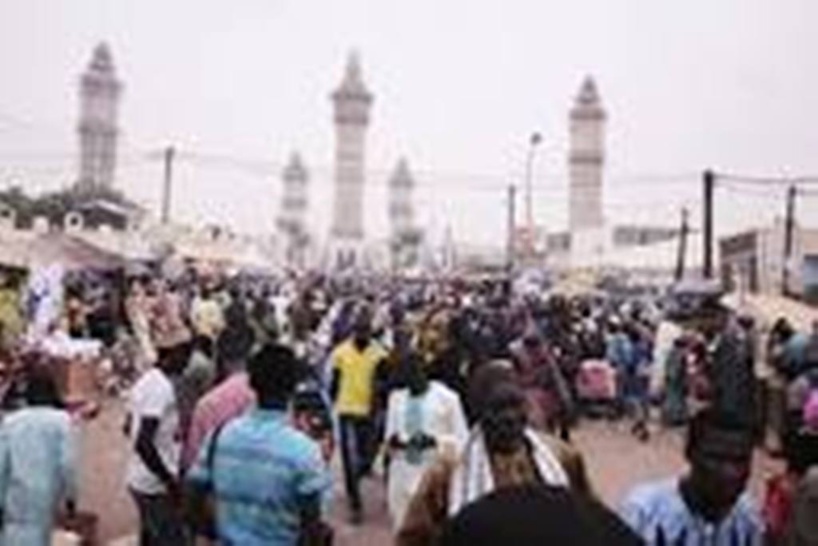 Six agressions notées à Touba, un responsable de l'Apr blessé Six agressions notées à Touba, un responsable de l'Apr blessé