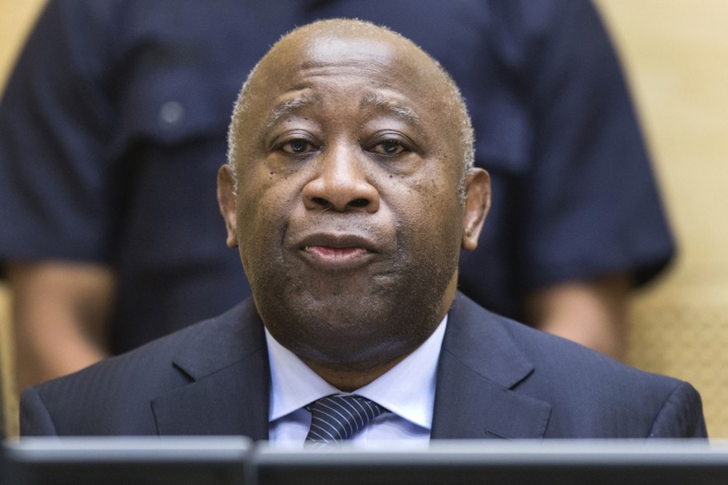 Côte d'Ivoire: le retour retardé de Laurent Gbagbo ouvre le champ politique Côte d'Ivoire: le retour retardé de Laurent Gbagbo ouvre le champ politique