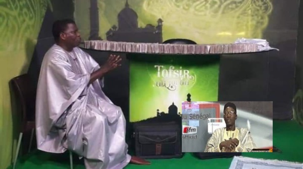 Téléthon: les 100 millions atteints, Taïb Socé devrait bientôt sortir de prison Téléthon: les 100 millions atteints, Taïb Socé devrait bientôt sortir de prison