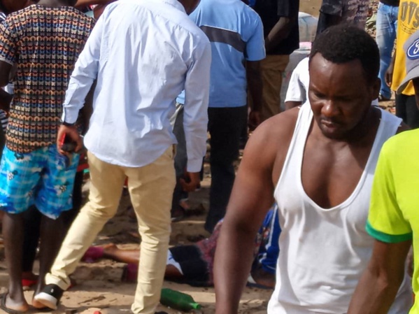 Chavirement pirogue Îles Madeleine: le bilan est passé à 6 morts Chavirement pirogue Îles Madeleine: le bilan est passé à 6 morts