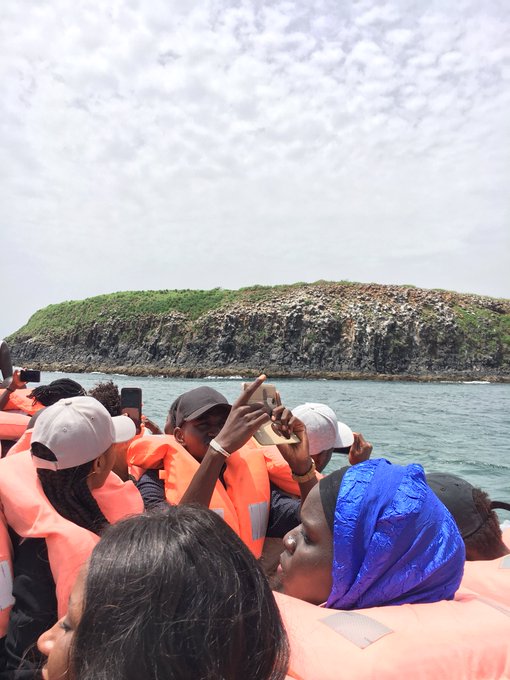Dangers sur la traversée Dakar-Îles Madeleine: l'initiateur du #Kebetu avait alerté en 2018