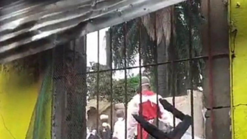 ​Liberia: un incendie tue 26 élèves dans une école coranique