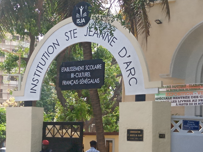 La Mosquée de Point E réclame une  modification constitutionnelle pour protéger la religion au Sénégal