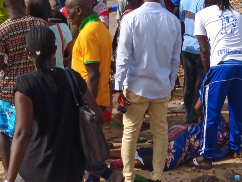 Chavirement pirogue Îles Madeleine: la maman de l'une des victimes admise en psychiatrie Chavirement pirogue Îles Madeleine: la maman de l'une des victimes admise en psychiatrie