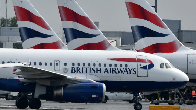 Royaume-Uni: les pilotes de British Airways renoncent à leur grève du 27 septembre (syndicat)