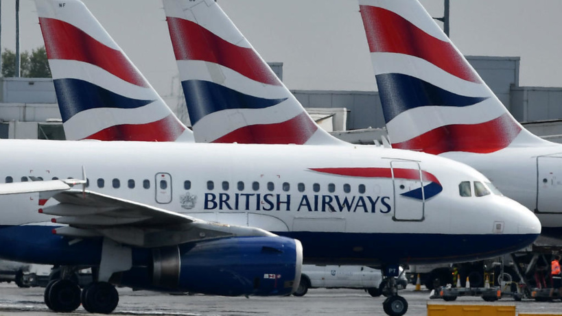Royaume-Uni: les pilotes de British Airways renoncent à leur grève du 27 septembre (syndicat) Royaume-Uni: les pilotes de British Airways renoncent à leur grève du 27 septembre (syndicat)