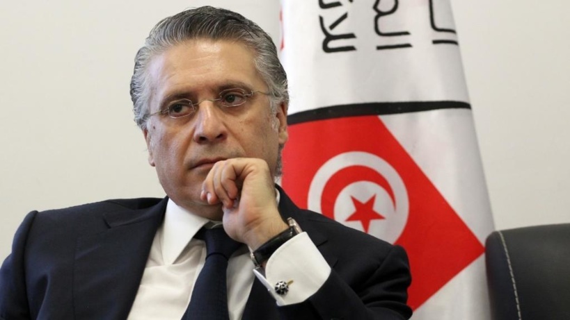 Tunisie: la demande de libération de Nabil Karoui, candidat au second tour de la Présidentielle a été rejetée Tunisie: la demande de libération de Nabil Karoui, candidat au second tour de la Présidentielle a été rejetée