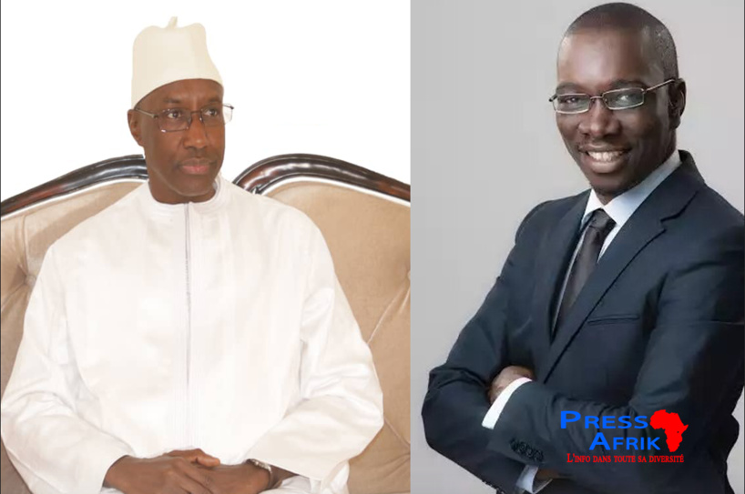 Encore cité dans un litige foncier, Mamour Diallo dit ne connaitre Me Moussa Bocar Thiam ni d'Adam ni d’Ève Encore cité dans un litige foncier, Mamour Diallo dit ne connaitre Me Moussa Bocar Thiam ni d'Adam ni d’Ève