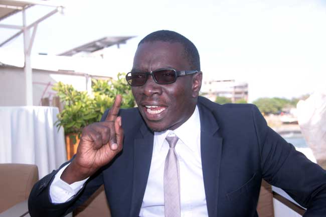 Foncier au Sénégal: l'avocat sénégalais Me Bocar Thiam annonce une plainte contre IBK et deux autres « complices »