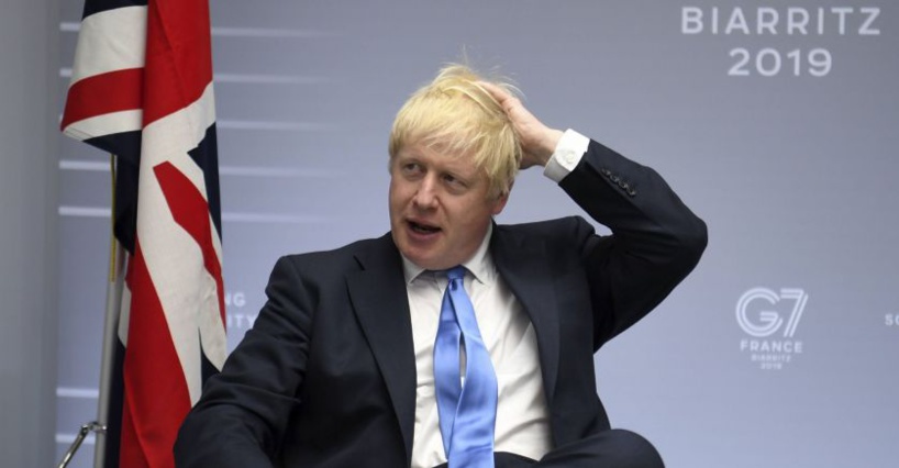 Brexit: le Royaume-Uni rejette «l'échéance artificielle» posée par l'UE Brexit: le Royaume-Uni rejette «l'échéance artificielle» posée par l'UE