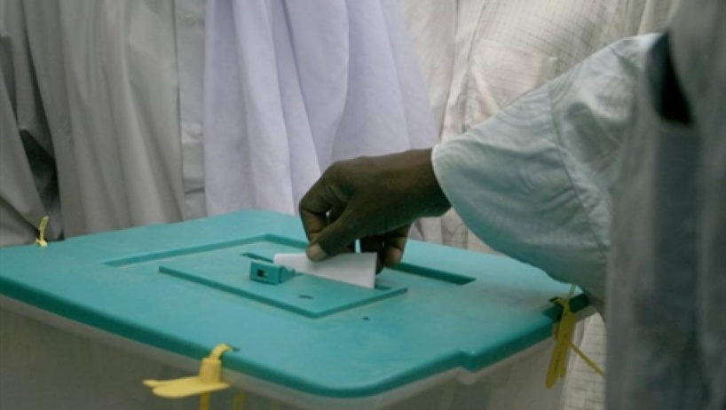 Tchad: les autorités confirment l’organisation d’élections avant 2020