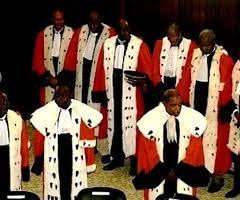 Présidentielle de 2012 : 250 magistrats déployés pour la supervision