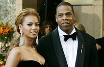 Beyoncé: Elle craint pour la sécurité de sa fille