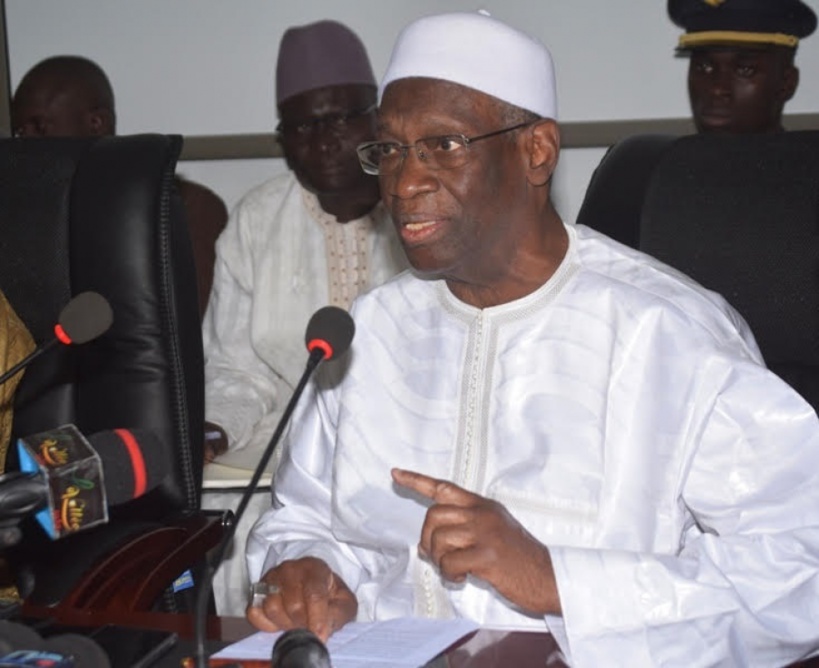 Dialogue national: les acteurs peinent à trouver un consensus autour de l'élection des adjoints des maires Dialogue national: les acteurs peinent à trouver un consensus autour de l'élection des adjoints des maires