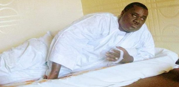 Serigne Abo Gaïndé Fatma est décédé
