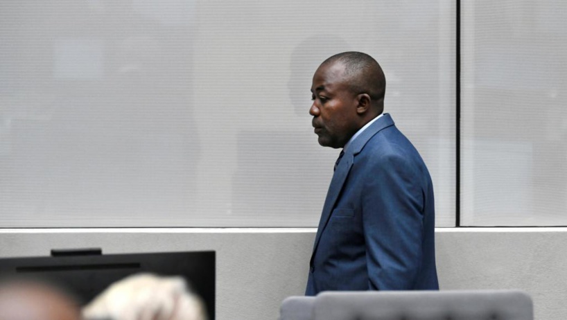 Ngaïssona-Yekatom devant la CPI: le procureur évoque «un plan criminel»