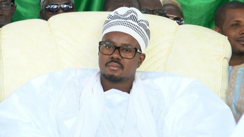 HGS: Touba regrette les dissensions entre foyers religieux et relève beaucoup d'erreurs de Iba Der Thiam et Cie HGS: Touba regrette les dissensions entre foyers religieux et relève beaucoup d'erreurs de Iba Der Thiam et Cie