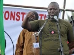 Alioune Tine libéré après 48 heures de garde à vue