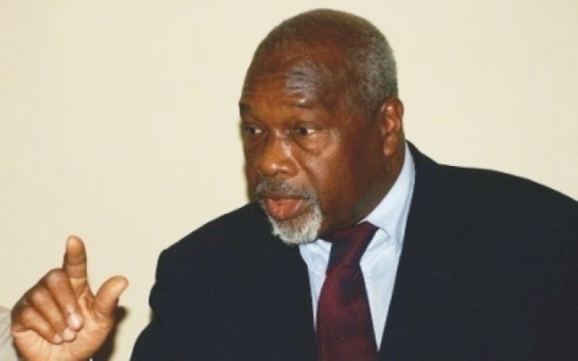 Le Parti de l’Indépendance et du Travail va rendre hommage à son défunt leader Amath Dansokho Le Parti de l’Indépendance et du Travail va rendre hommage à son défunt leader Amath Dansokho