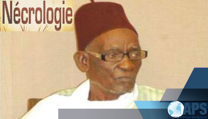 Samba Diabaré Samb sera inhumé cet après-midi à Tivaouane