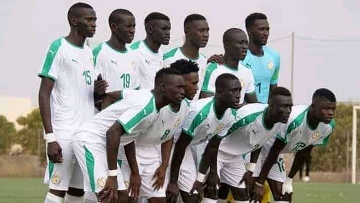 CHAN 2020: Le Sénégal bat la Guinée (1-0) au match aller