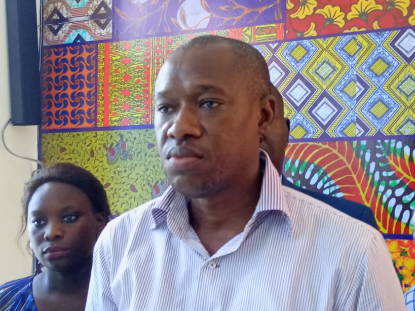 Construction citoyenne: Libre Afrique lance son programme 2019 Construction citoyenne: Libre Afrique lance son programme 2019