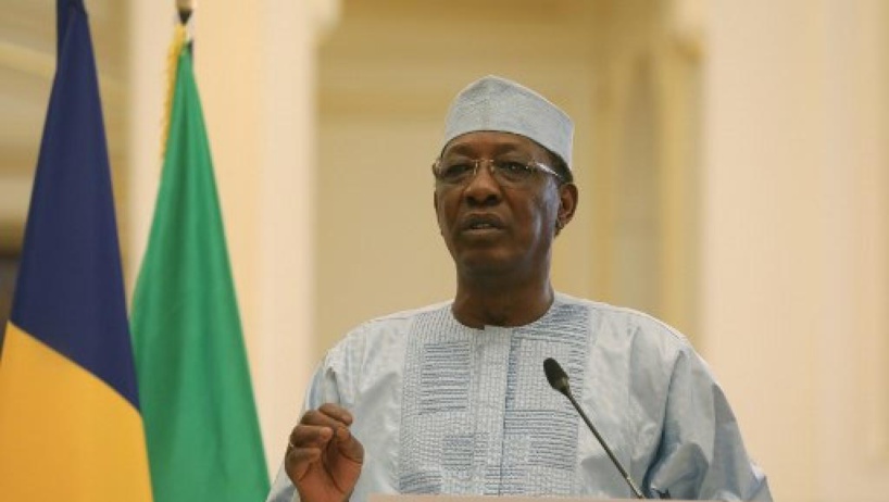 L’opposition tchadienne mécontente des injonctions d’Idriss Deby à la Céni L’opposition tchadienne mécontente des injonctions d’Idriss Deby à la Céni