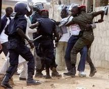 Le Sénégal à l’heure des manifestations