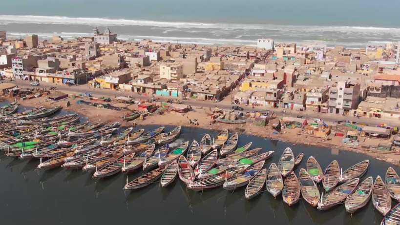 Démolition de mosquées et Daara à Saint-Louis : les populations du quartier Gokhou Mbath mettent en garde les autorités Démolition de mosquées et Daara à Saint-Louis : les populations du quartier Gokhou Mbath mettent en garde les autorités