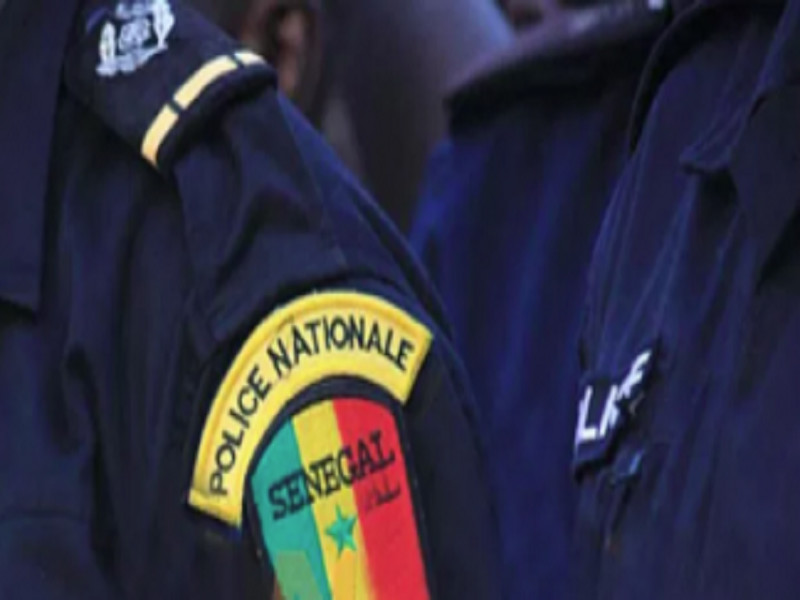 Guédiawaye : un policier sauvagement agressé par un charretier